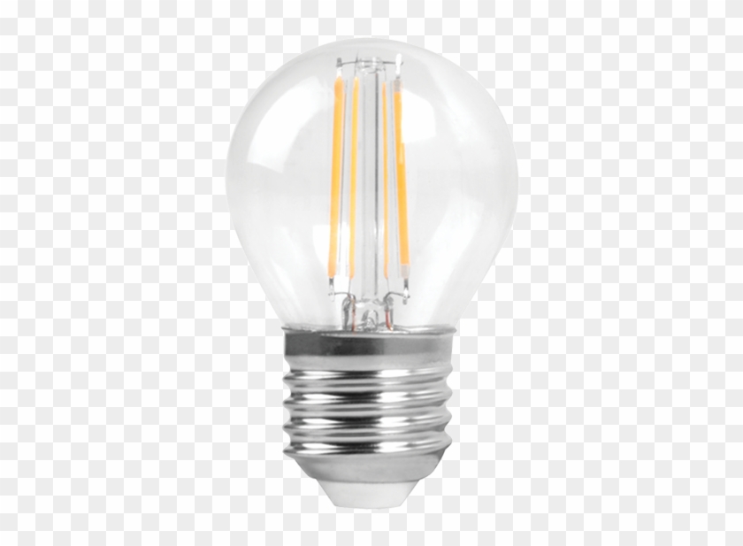 Led Filament Lamps - Fluorescent Lamp Clipart
