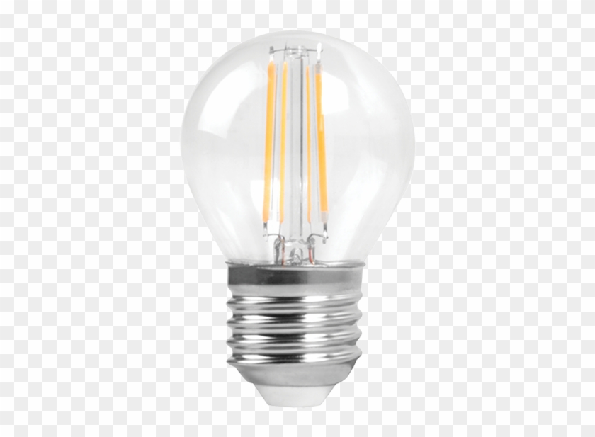 Led Filament Lamps - Fluorescent Lamp Clipart #2113356