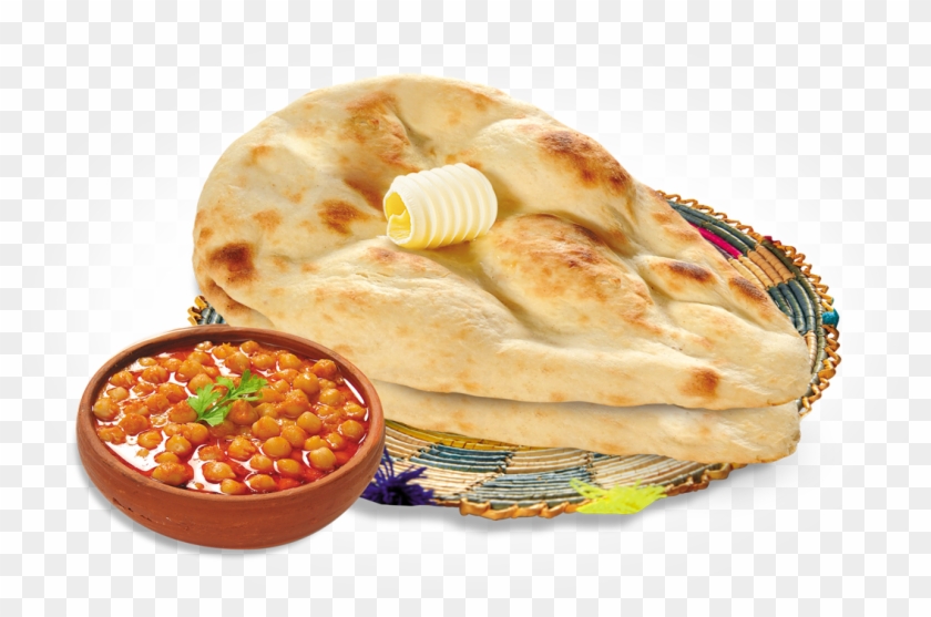 Naan - Naan Png Clipart #2113820