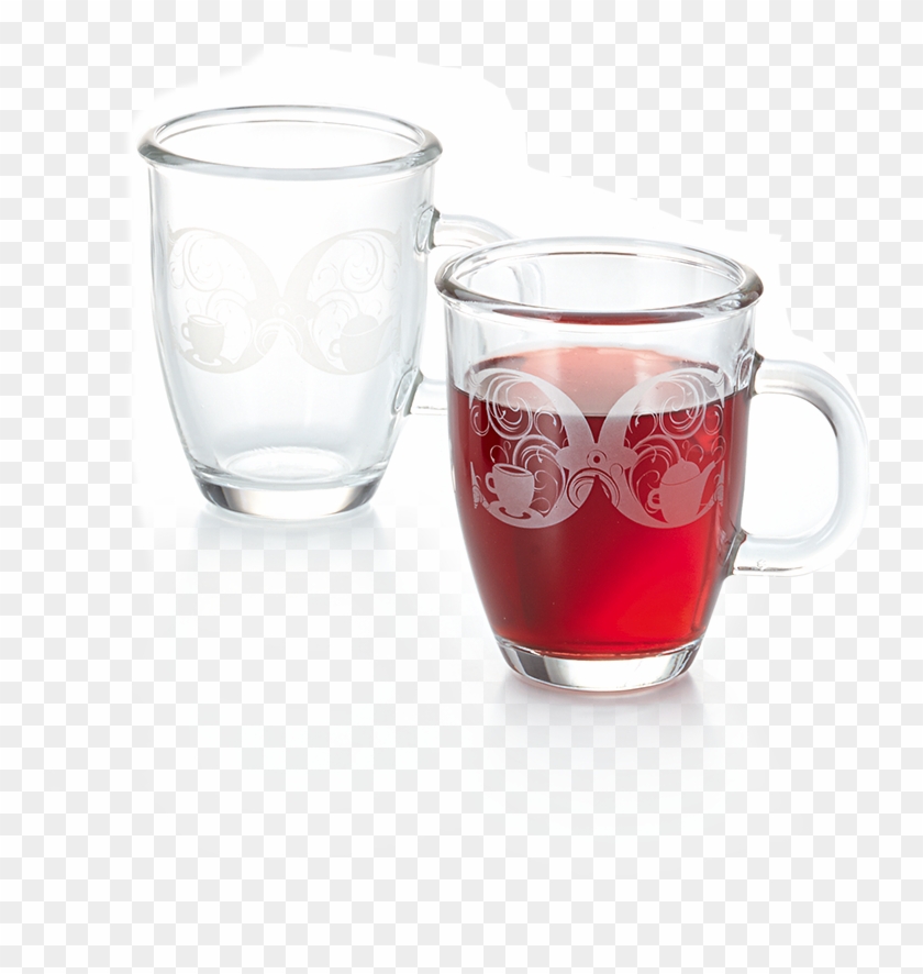 Teaglass "cult" Frosted, 0,4 L - Still Life Photography Clipart