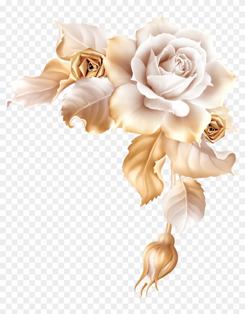 Ok Flower Wallpaper, Clipart, Mom And Dad, Painted - Floribunda - Png Download