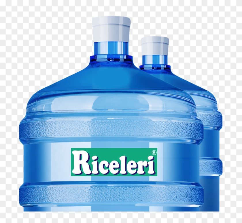 Introduce You Re-birth Of Riceleri Mineral Packaged - Water Clipart #2113933
