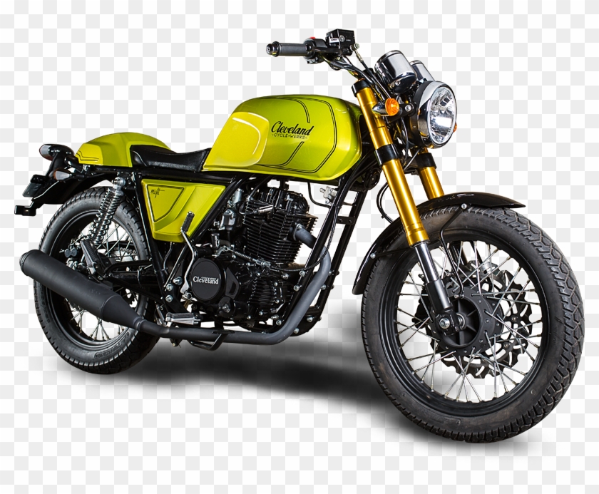 Cleveland Bikes In Chennai Clipart