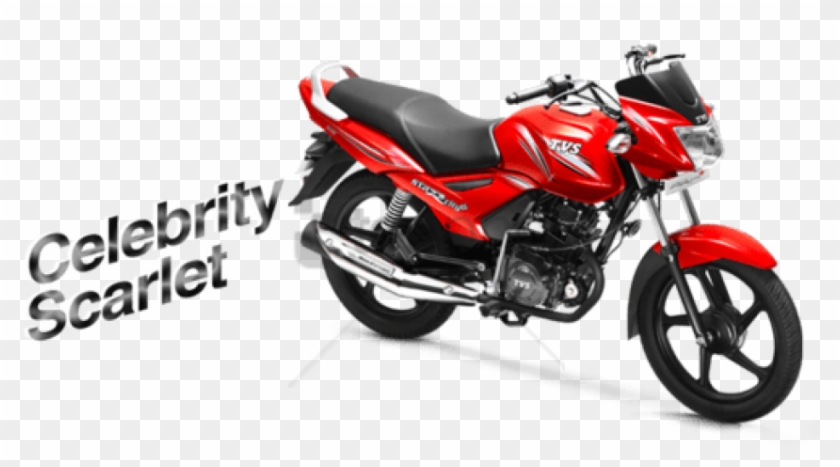 Tvs Star City Bike New Model 2019