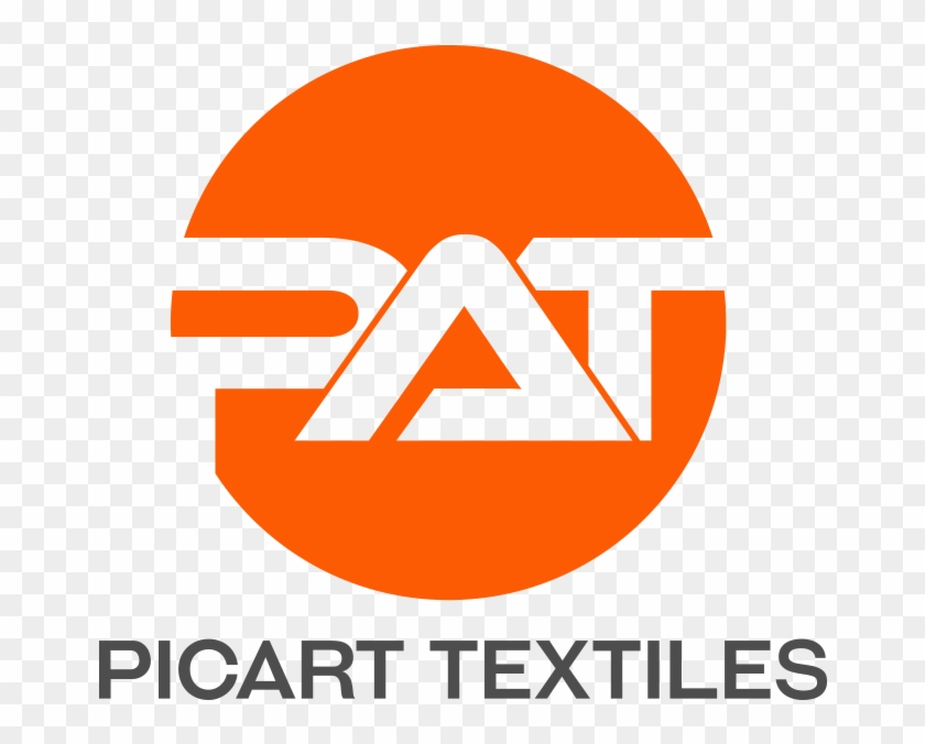 Picart Textiles © - Circle Clipart #2114433