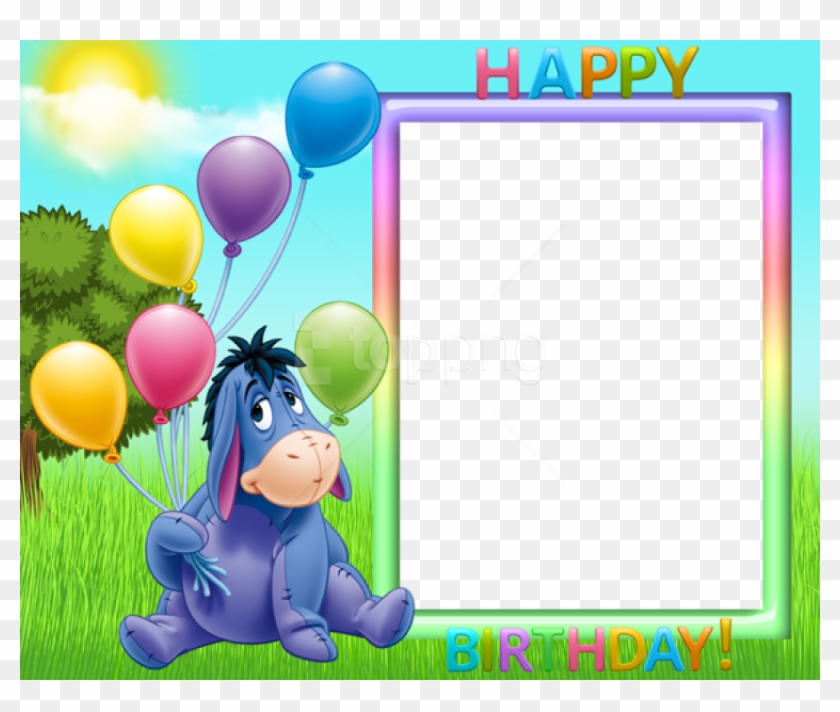 Free Png Best Stock Photos Happy Birthday Transparent Clipart #2114560