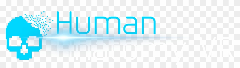 Human Anatomy Vr Clipart