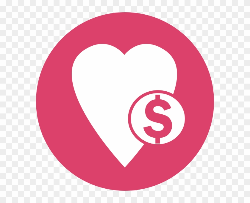 Donate - Copper Crm Logo Clipart