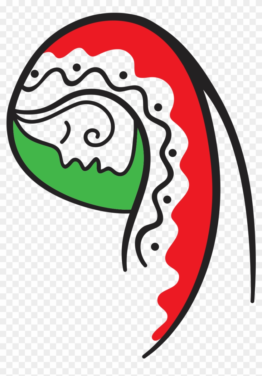 Bridal Makeup Clipart