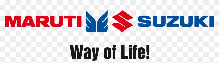 Maruti Suzuki Logo - Maruti Suzuki Logo Vector Clipart