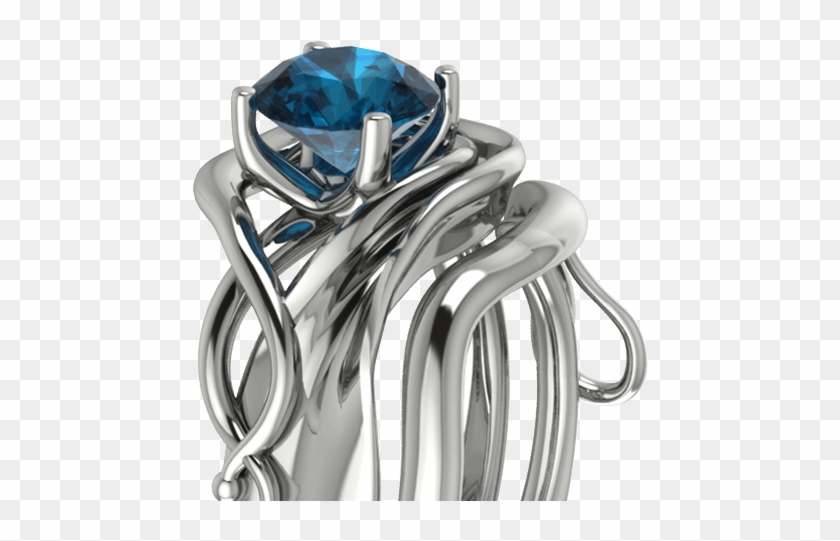 When You Choose Protoforming, You Receive Your Own - Engagement Ring Clipart