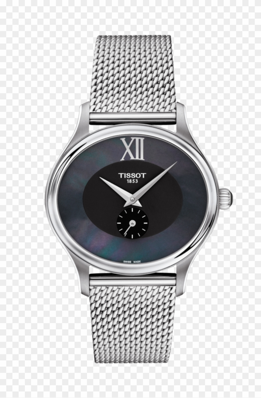 Tissot Bella Ora - Fossil Smartwatch Ftw 6013 Clipart #2114834