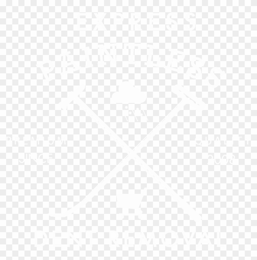 Hail Repair - Paint Dent Repair Logo Clipart