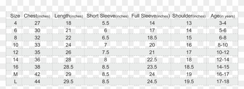 Shirts - Sattva Vikas School Ahmedabad Gujarat Clipart