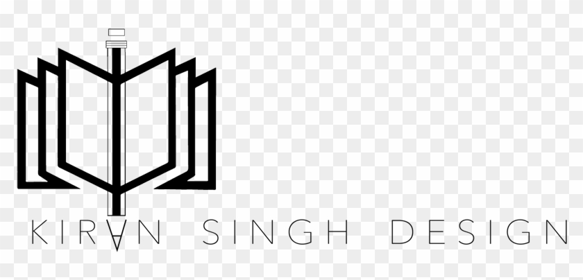 Kiran Singh Design Kiran Singh Design - Graphic Design Clipart #2114870