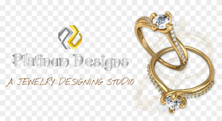 Platinum Designs-cad/cam, Jewellery Cad Designs, Casting - Body Jewelry Clipart