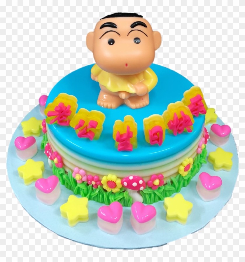 Crayon Shin-chan , Png Download Clipart