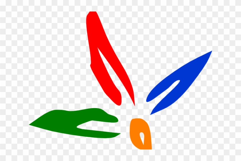 Krishna Clipart Leaf - Png Download