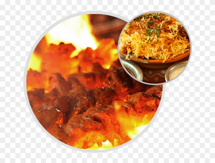 Since We Are Serving Fresh Food With Highest Standards - Dish Clipart #2114984