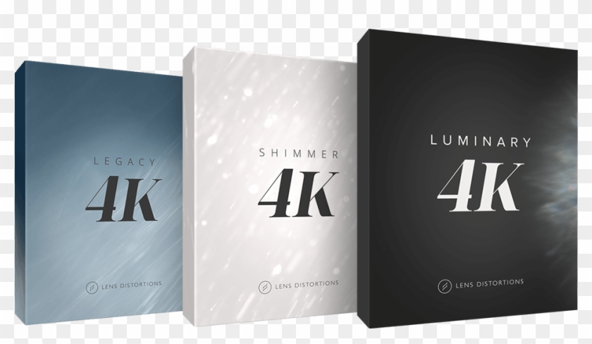 Lens Distortions Fog 4k For Final Cut X, Premiere, - Lens Distortions Light Hits For Premier Clipart #2115167