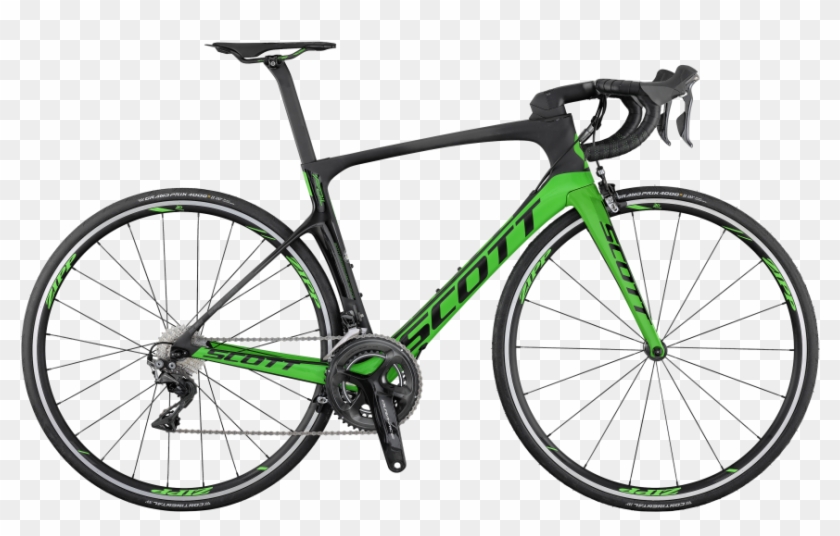 Foil Rc - Giant Tcr Advanced 2018 Clipart #2115168