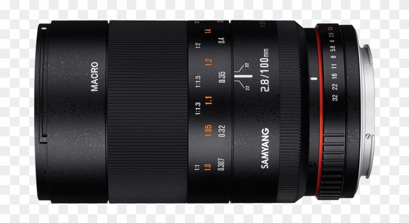 1551771237 - Samyang 100mm 2.8 Clipart #2115202