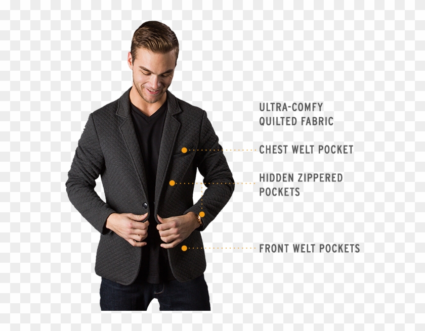 Gentleman Clipart #2115234