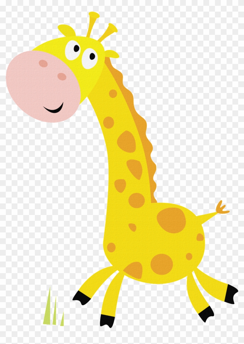 Sparks Clipart Cracker - การ์ตูน สัตว์ น่า รัก ๆ รูปภาพ - Png Download