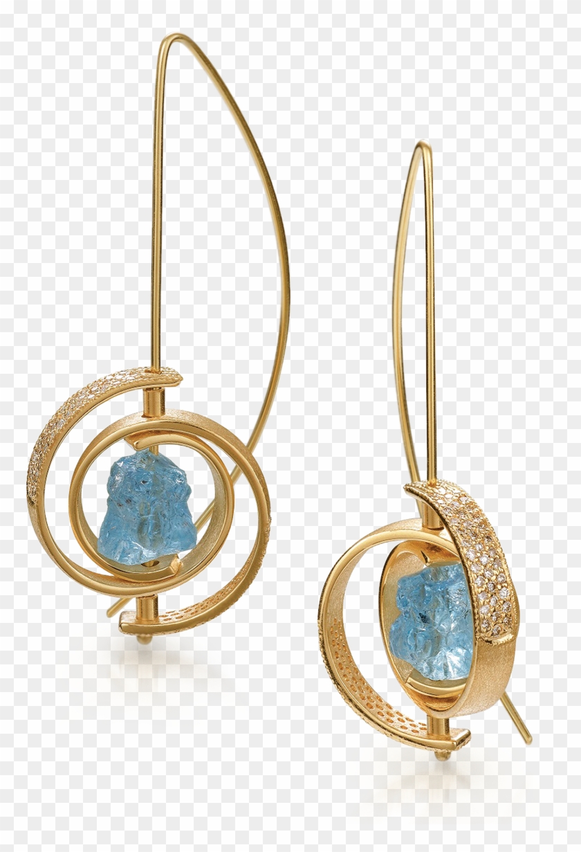 Martha Seely Design - Earrings Clipart