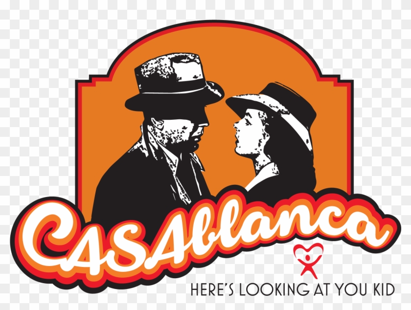 About Casablanca - Casablanca Clipart - Png Download #2115439