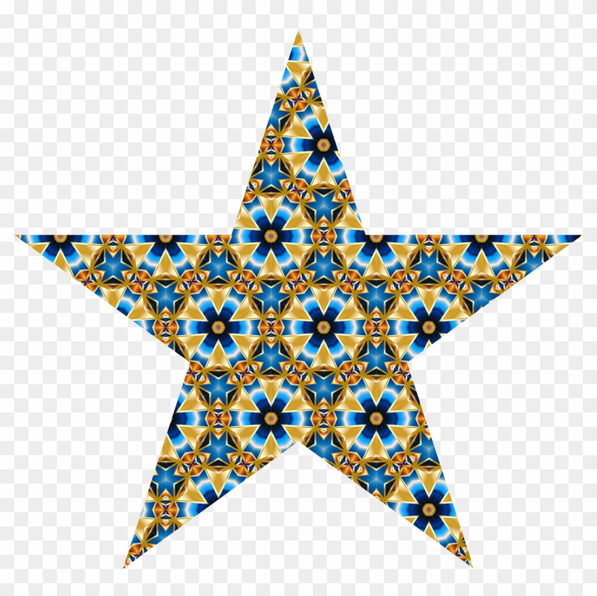 Big Image - Trustpilot Star Clipart #2115467