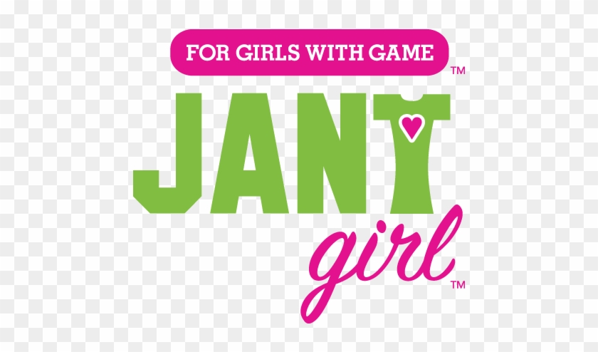 Finallogo-jantgirl - Graphic Design Clipart #2115721