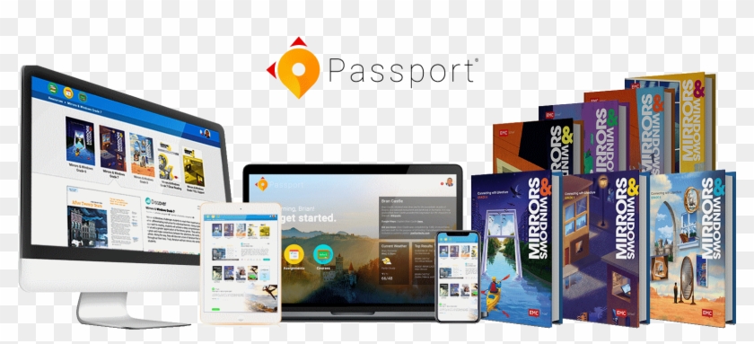 Mirrors And Windows - Online Advertising Clipart #2115811