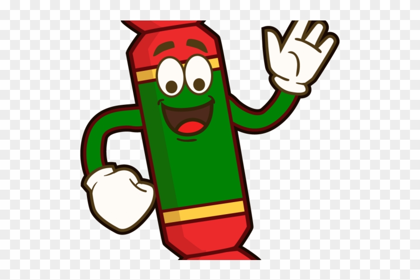 Cracker Clipart Xmas - Png Download #2115812