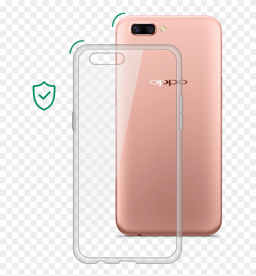 High-definition Clear Screen Protector - เคส โทรศัพท์ Oppo Clipart