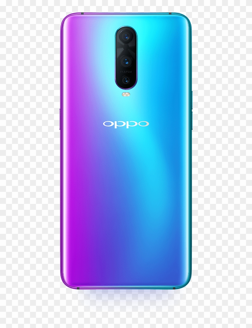 Oppo R17 Pro - Oppo R17 Pro Radiant Mist Clipart