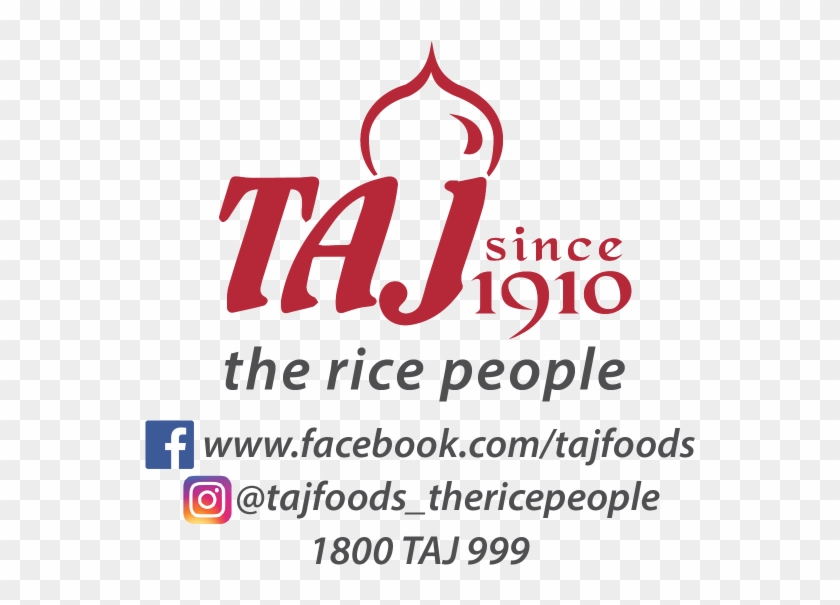 Taj Logo Facebook Contact-04 - Graphic Design Clipart #2116203