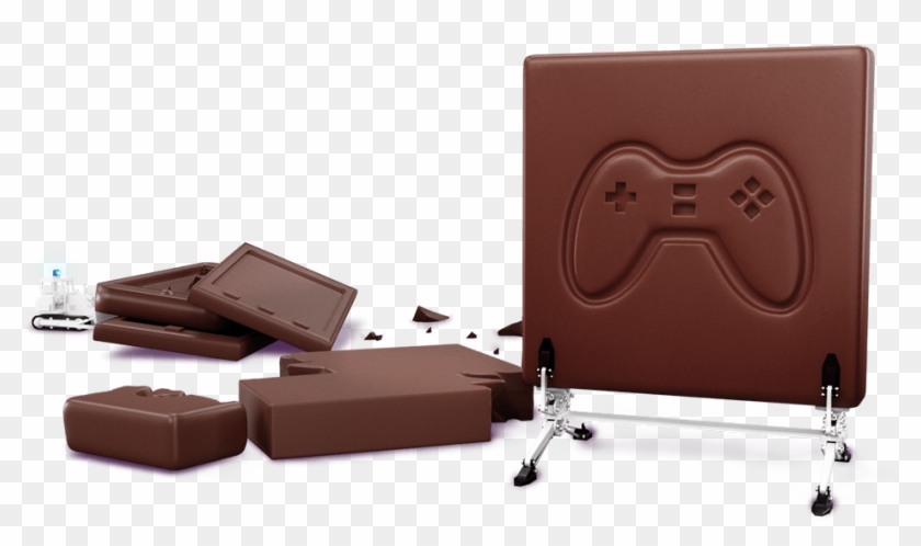 Improve Mobile - Chocolate Clipart #2116226