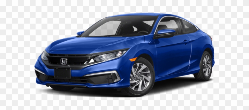 2019 Honda Civic - Toyota Camry 2019 Le Clipart #2116285