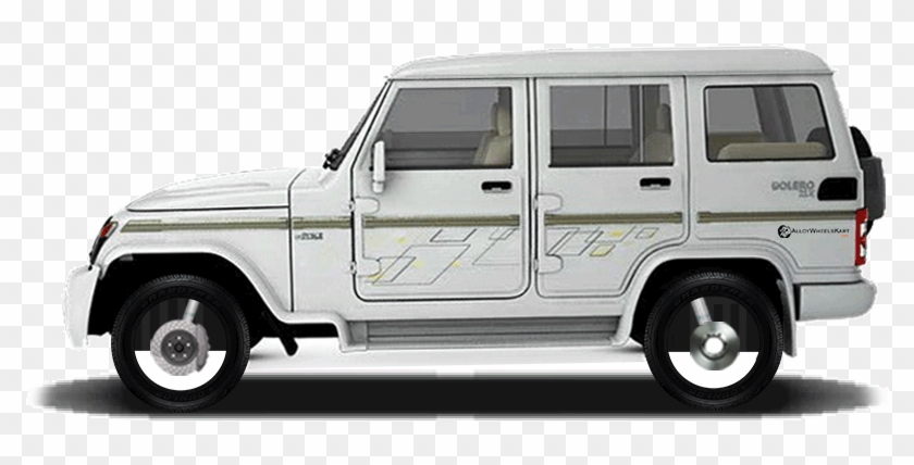 Mahindra Bolero Camper Bolero Camper Price List New - Bolero Car Alloy Wheel Clipart