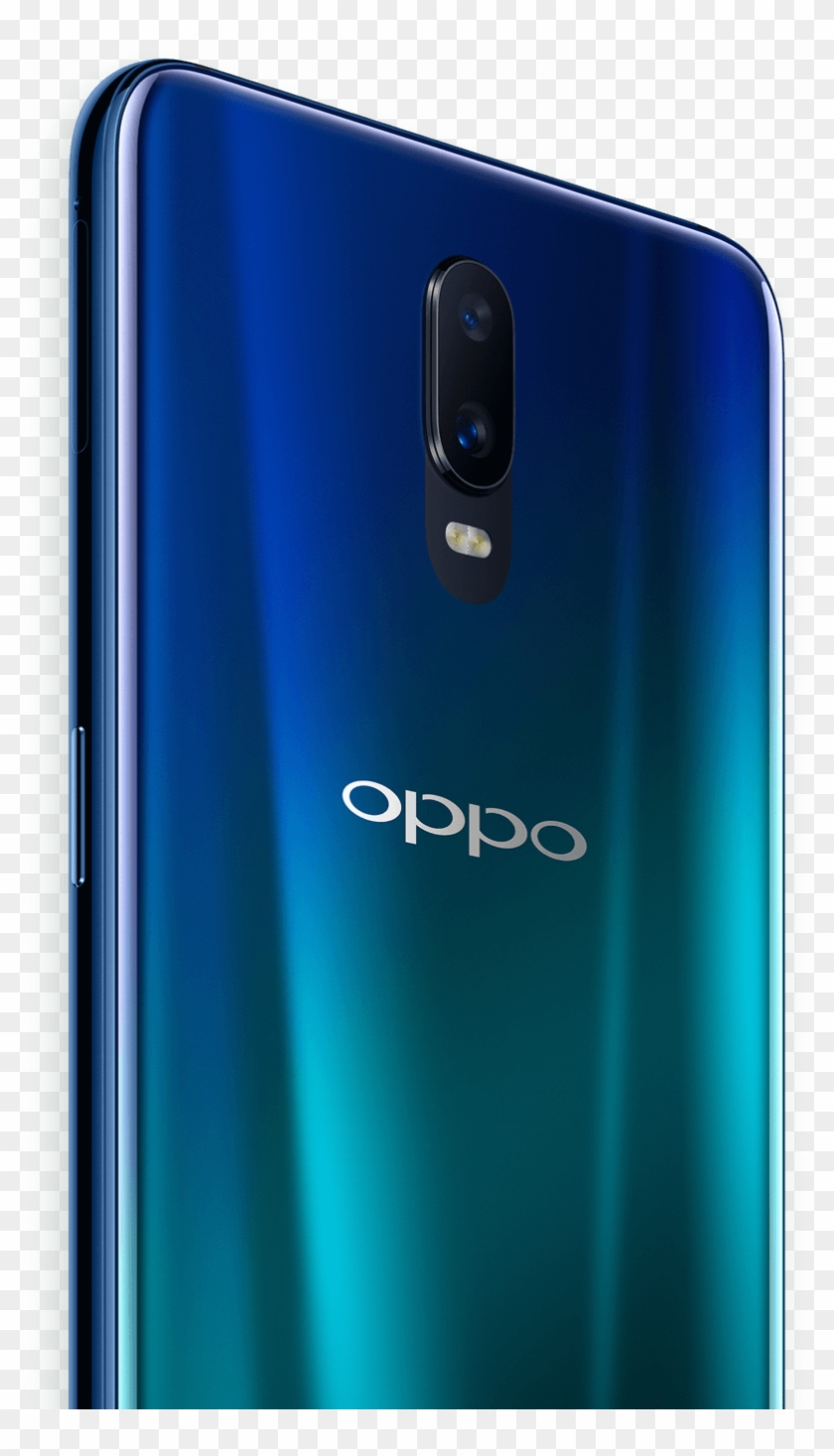 Oppo R17 - Gradient Colors - Oppo Seize The Night Clipart