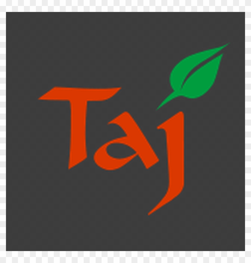 Taj Wiki, Taj History, Taj News - Emblem Clipart #2116441