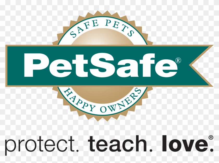 View Larger - Pet Safe Clipart #2116638