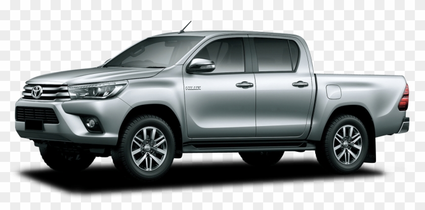 Toyota Hilux Revo Price In India Clipart