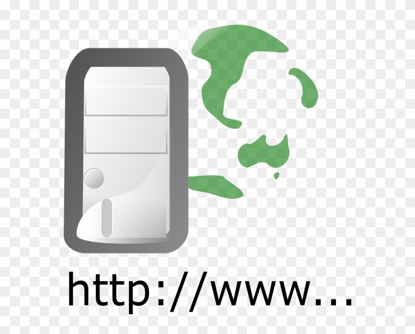 World Wide Web Clipart