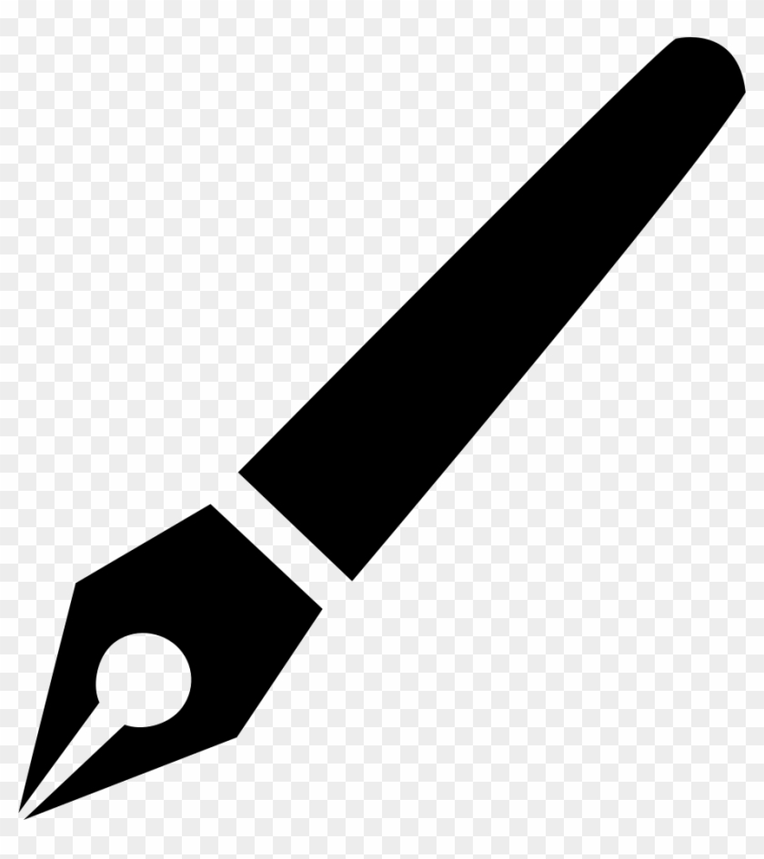 Png File Svg - Pen Graphic Clipart