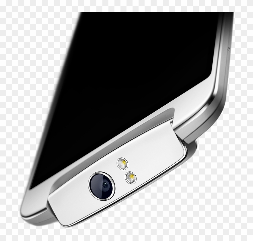 Chinese Hardware Maker Oppo Pulled The Curtain Back - Oppo N1 Mobile Price In Pakistan Clipart
