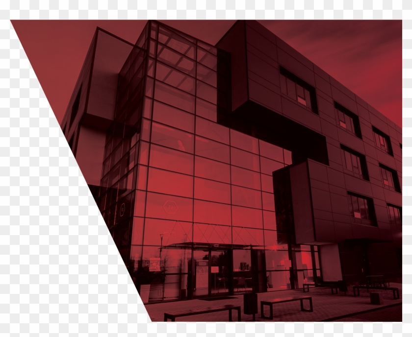 Learn More - Commercial Building Clipart #2116757