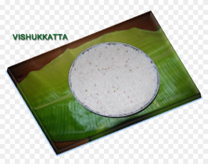 How To Prepare Vishu Kanji Or Vishu Katta - Pongal Clipart
