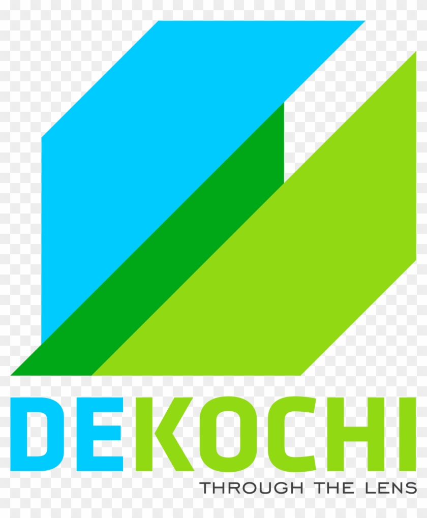 Dekochi-kochi - Graphic Design Clipart #2116900